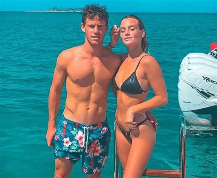 Diego Schwartzman: Girlfriend, Family, Prize Money & Net Worth
