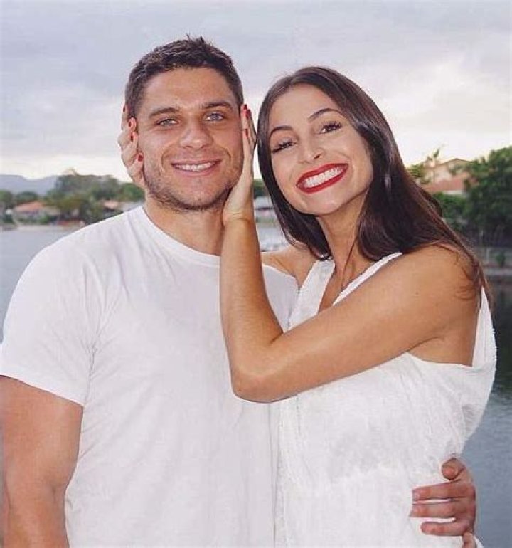 
Dion Prestia Height, Weight, Net Worth, Age, Birthday, Wikipedia, Who, Nationality, Biography 