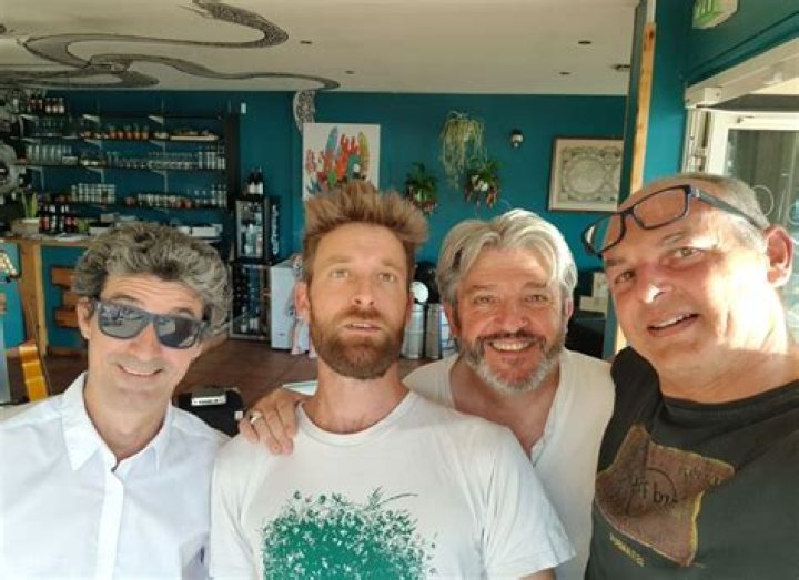 
Django Ward Height, Weight, Net Worth, Age, Birthday, Wikipedia, Who, Nationality, Biography 