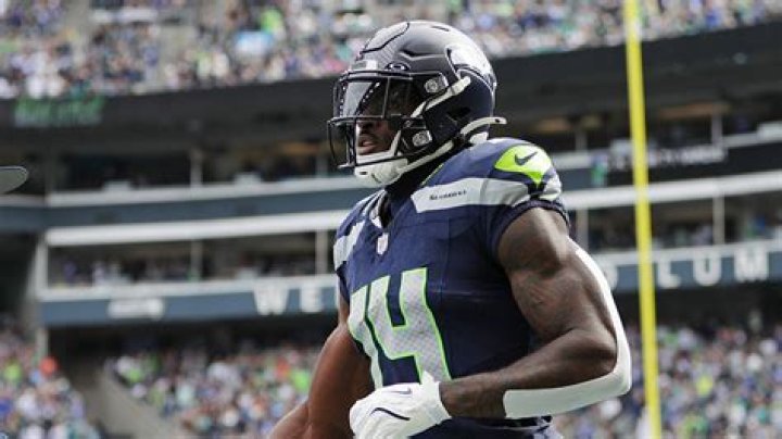 DK Metcalf Brother: More On Seattle Seahawks Wide Receiver Family Ethnicity