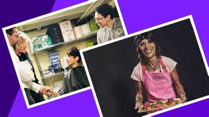 
Does Dominique Crenn Have A Cancer? Health Update And Relationship Timeline Of French Chef 