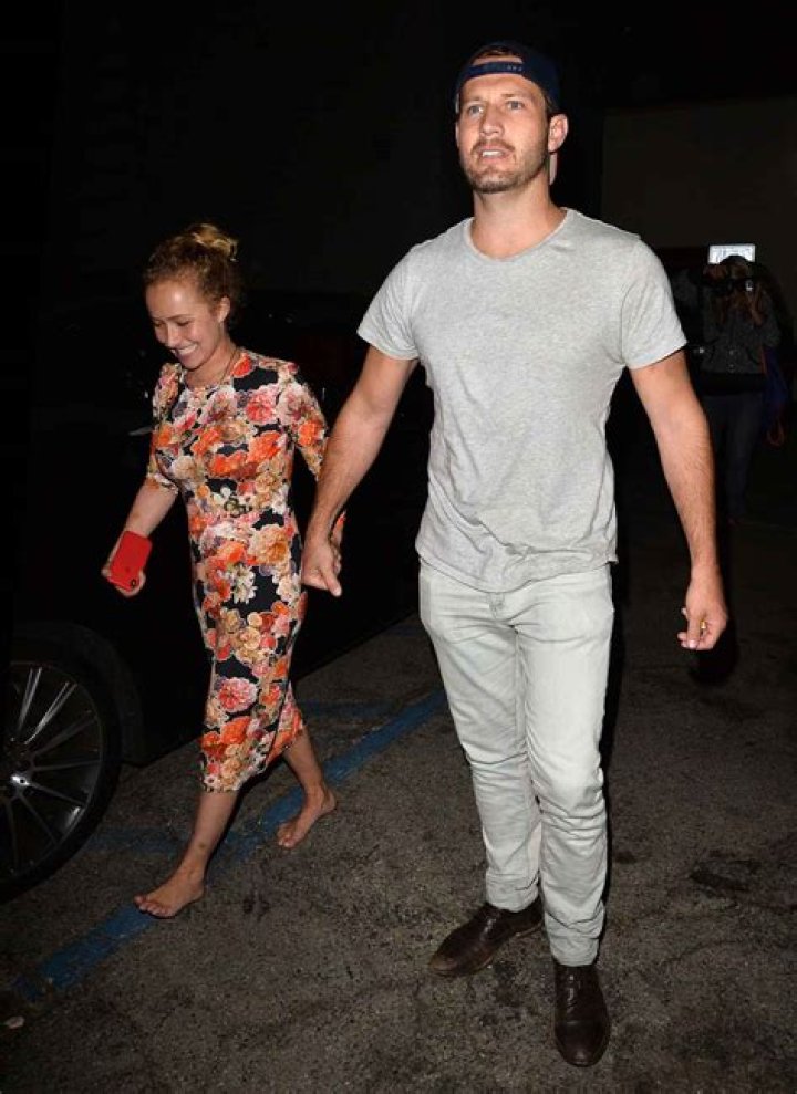 
Does Hayden Panettiere Have Husband? Here’s All We Know About The American Actress 
