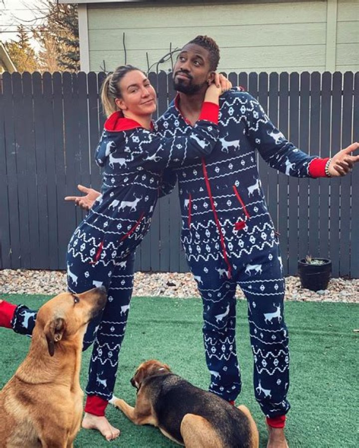 
Does Mikaela Mayer Have A Boyfriend? Everything To Know About Her Dating Life 