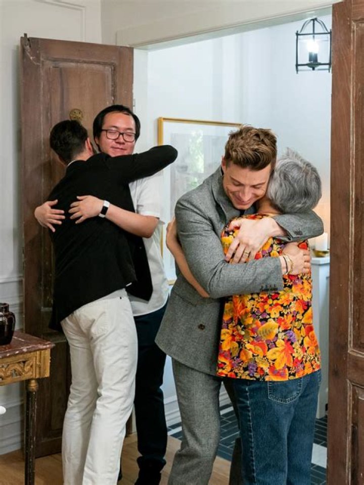 Does Nate Berkus Have A Wife? His Relationship With Jeremiah Brent Explained