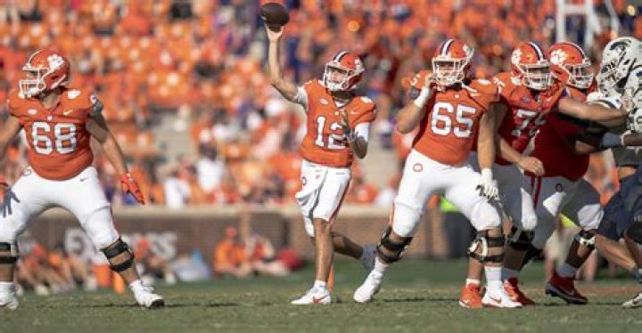 
Does Nick Honor Have A Girlfriend? Explore More About Clemson Tigers Point Guard 