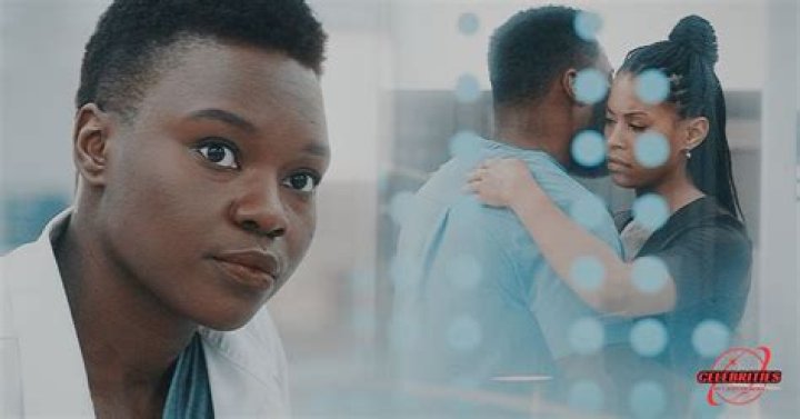 Does Shaunette Renée Wilson Have A Husband? Everything To Know About Her Dating History