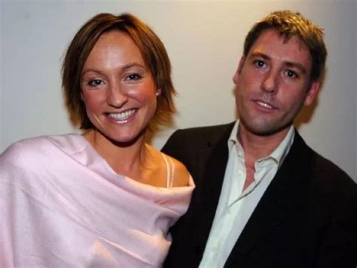 
Does Weather Presenter Ruth Dodsworth Have New Husband? Ex Husband Jonathan Release Date 