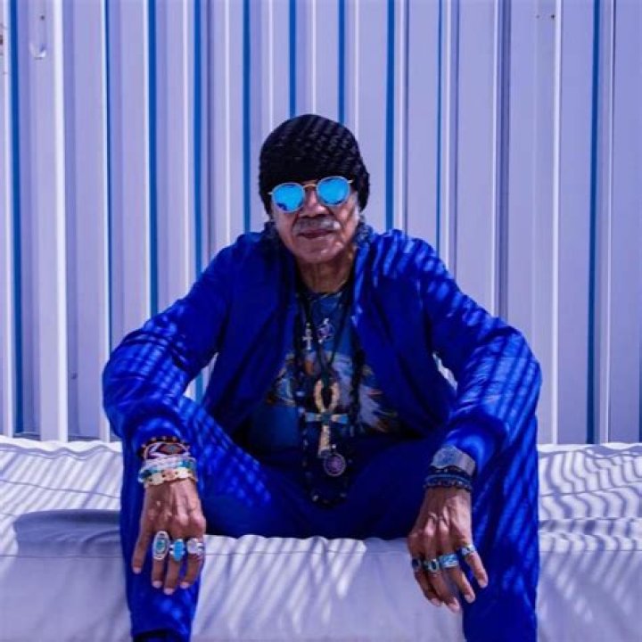 Dr. Karamo Chilombo Height, Weight, Net Worth, Age, Birthday, Wikipedia, Who, Nationality, Biography