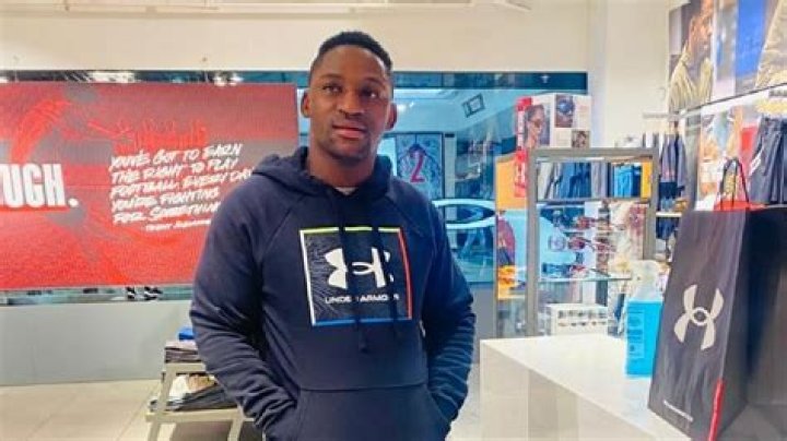 
Dr Makena Arrest: What Did He Do? Charges And Whereabouts 