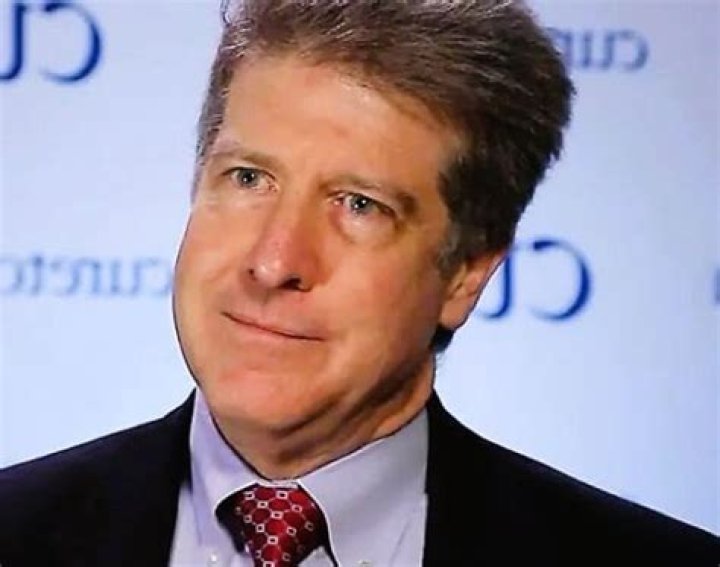 
Dr. Mark Heaney: Did He Have An Accident? Passing While Hiking 