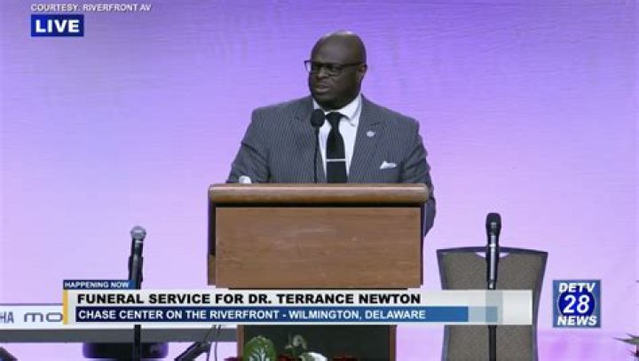 
Dr Terrance Newton Death After Delaware Motorcycle Accident, Tribute From Family and Friends 
