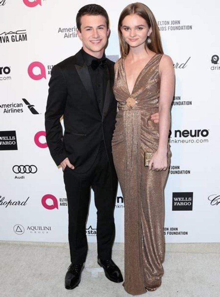 Dylan Minnette Height, Weight, Net Worth, Age, Wiki, Who, Instagram, Biography