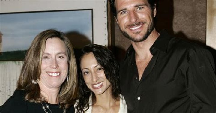 
Ed Quinn is Married to Wife: Heather Courtney-Quinn. Kids. 
