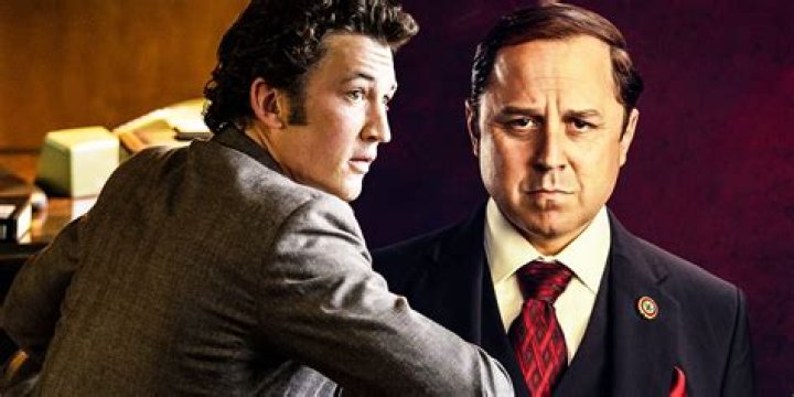 Eddie Kurland and Al Ruddy On The Offer Godfather Whereabouts In 2022, Where Are They Now?