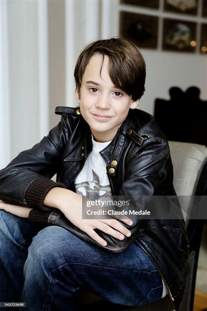 Edouard Tremblay Grenier Height, Weight, Net Worth, Age, Birthday, Wikipedia, Who, Nationality, Biography