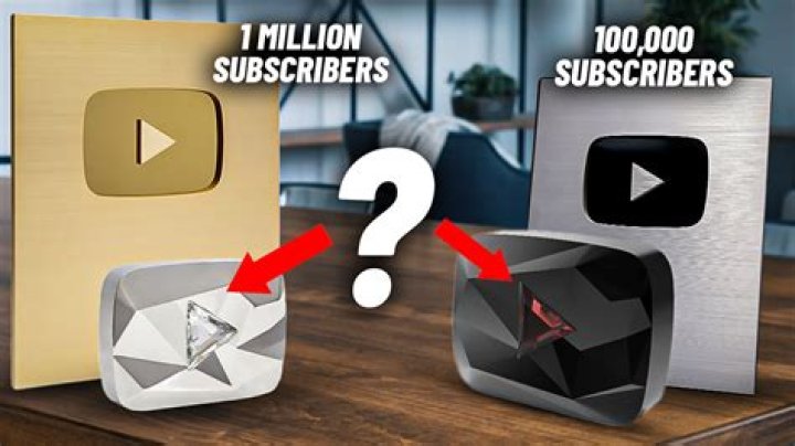 
Ejimozy Ggets Gold YouTube Plaque for 1 Million Subscribers 