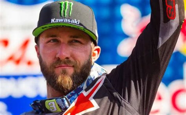 Eli Tomac Height, Weight, Net Worth, Age, Birthday, Wikipedia, Who, Instagram, Biography