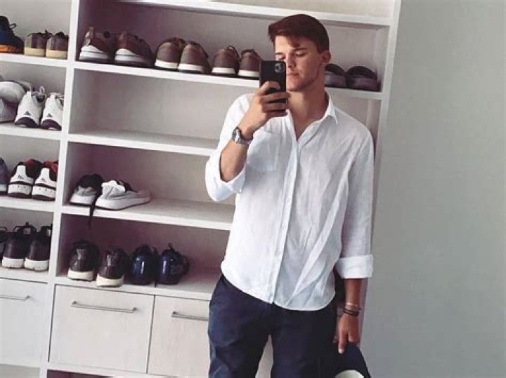 
Emilio Ballack Age, Birthday, Wikipedia, Who, Nationality, Biography 