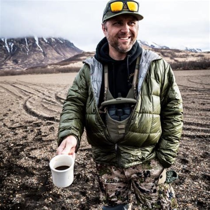 Evan Hafer Age, Birthday, Wikipedia, Who, Nationality, Biography