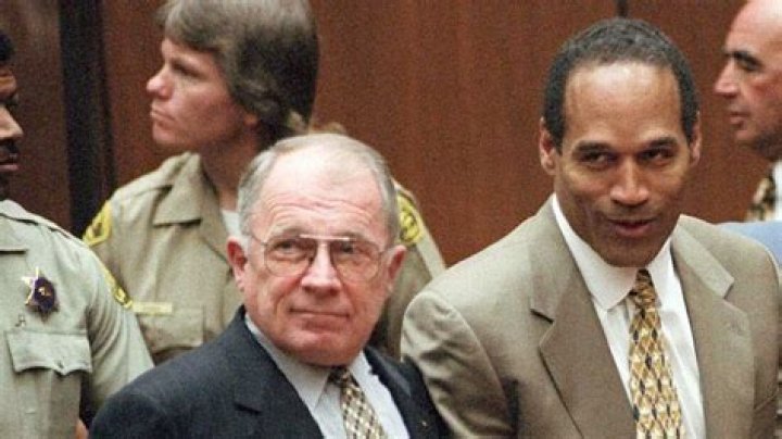 
F. Lee Bailey Cause of Death, How did F. Lee Bailey Die? 