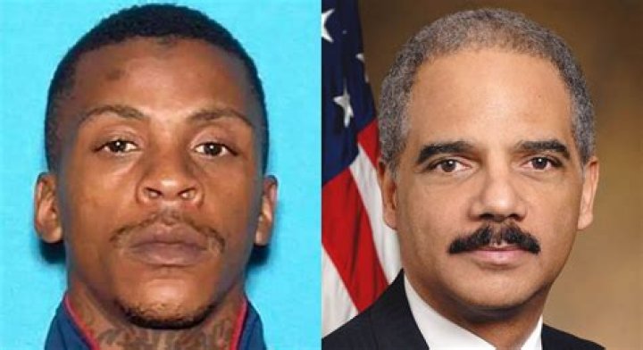 
Fact Check: Is Eric Holder Jr related to the former attorney general? Family explored in wake of Nipsey Hussle sentencing 