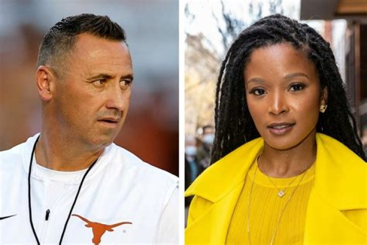 
Family Is Behind Longhorns Coach Mike White’s Motivation, Meet His Wife Lisa Revers 