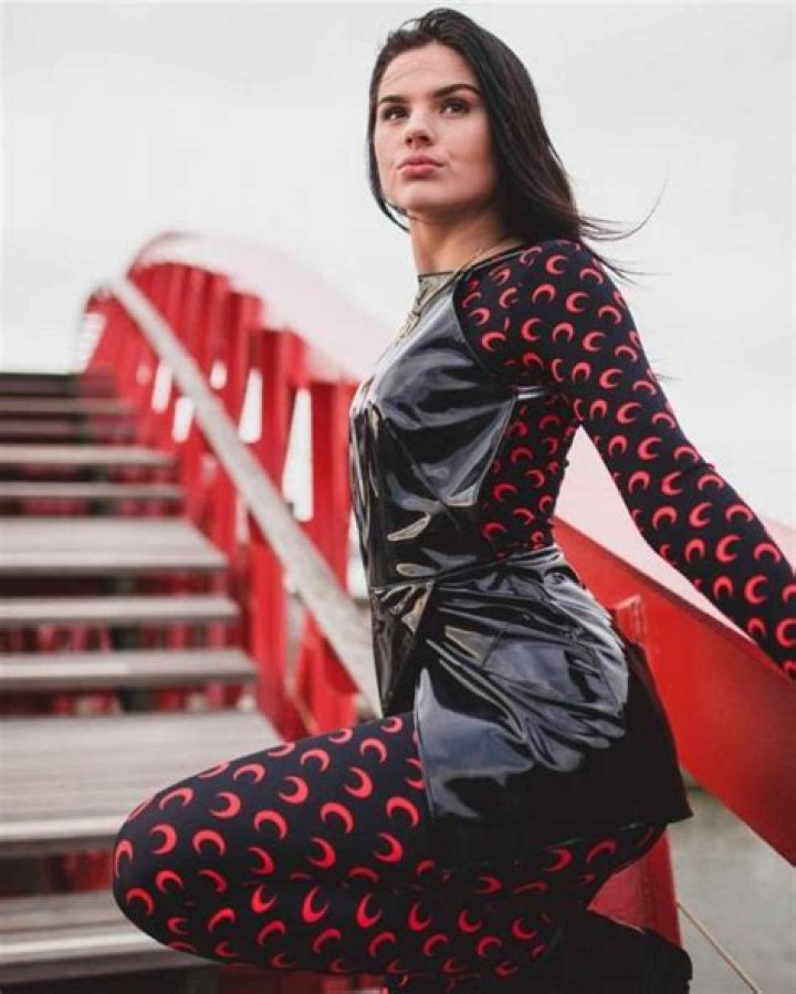 
Famke Louise Height, Weight, Net Worth, Age, Birthday, Wikipedia, Who, Nationality, Biography 