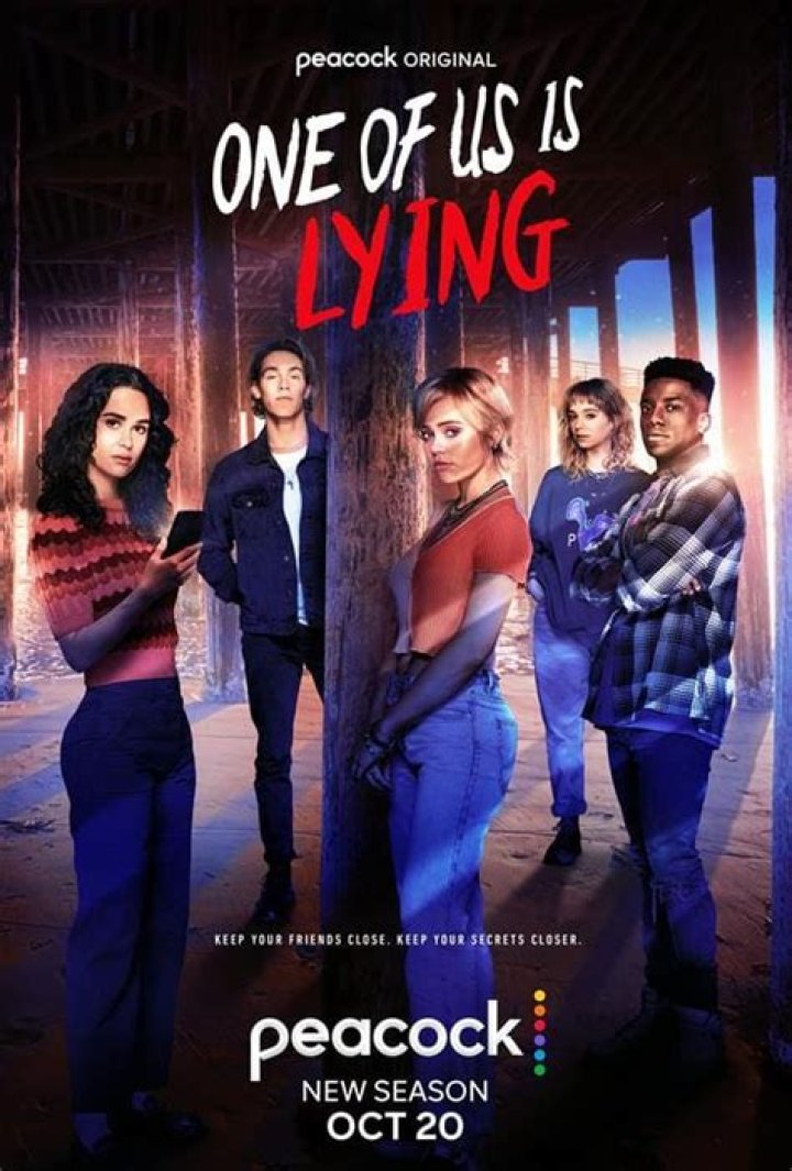 
Fans Are Not Happy With How One Of Us Is Lying Season 2 Ended and Here Is Why 