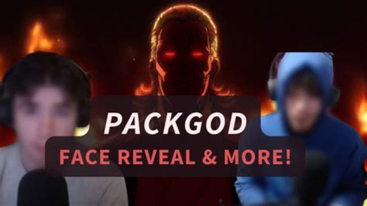 Fans Reacts To Packgod Face Reveal On Social Media Platforms