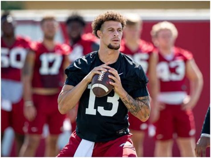 
Feleipe Franks Height, Weight, Net Worth, Age, Birthday, Wikipedia, Who, Nationality, Biography 