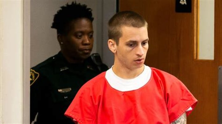 Florida Teenager Seath Jackson Murder Update Will Michael Bargo Remain As Death Row Inmate