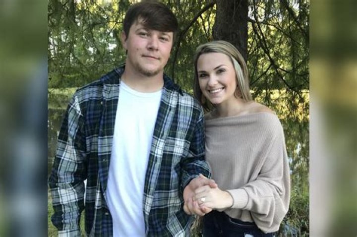 “For the baby’s sake”: Missing boater Tyler Doyle’s pregnant wife begs GoFundMe to stop donations amid ongoing rumors