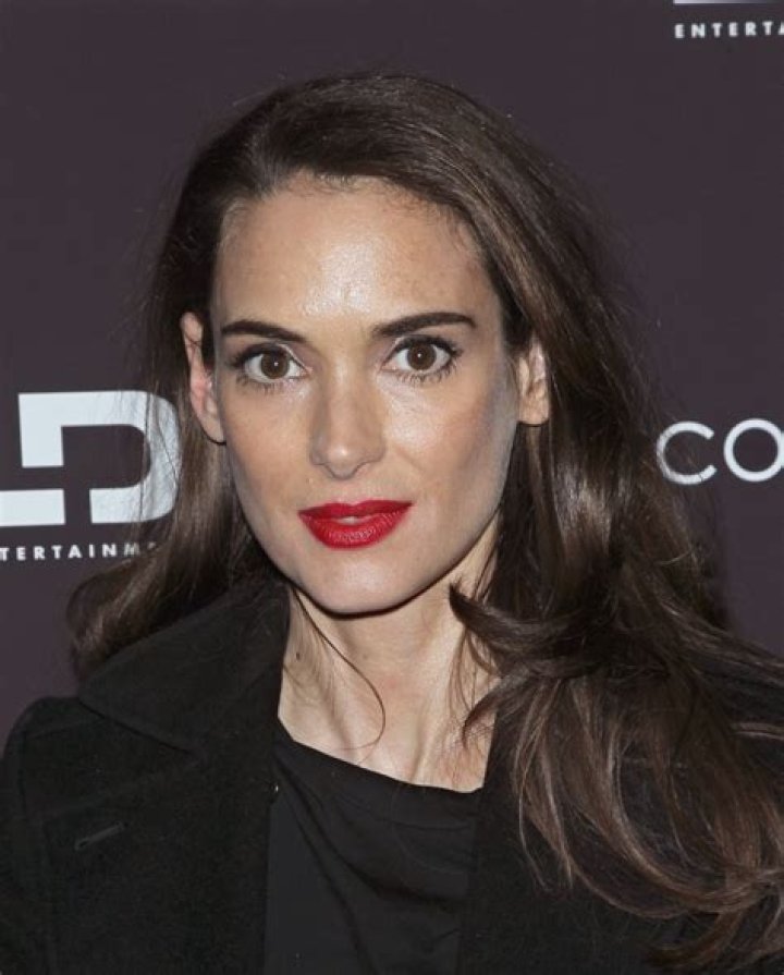 
Former Prominent Actress Winona Ryder Had A Major Downfall In Hollywood- What Happened To Her? 