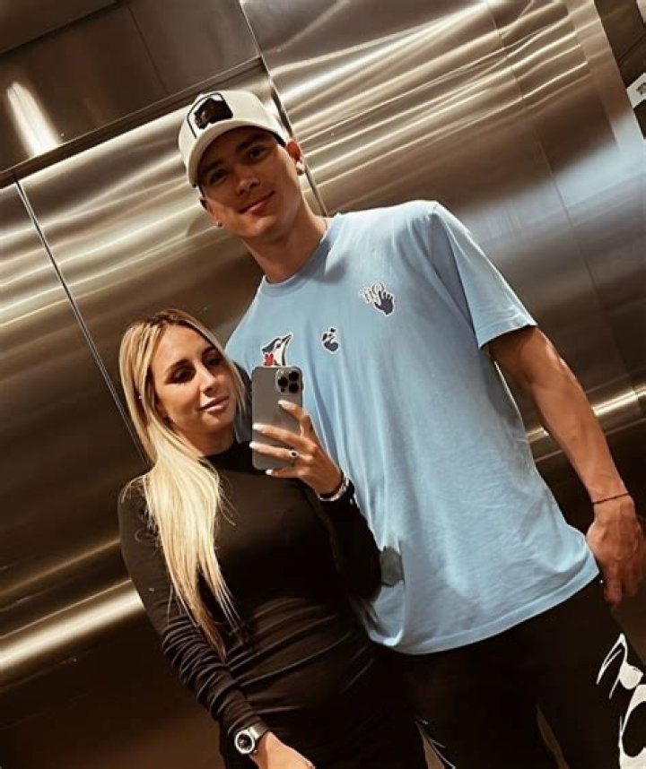 
Founder Of JH Clothing Lee Juggurnauth Partner Is Lorena Manas 