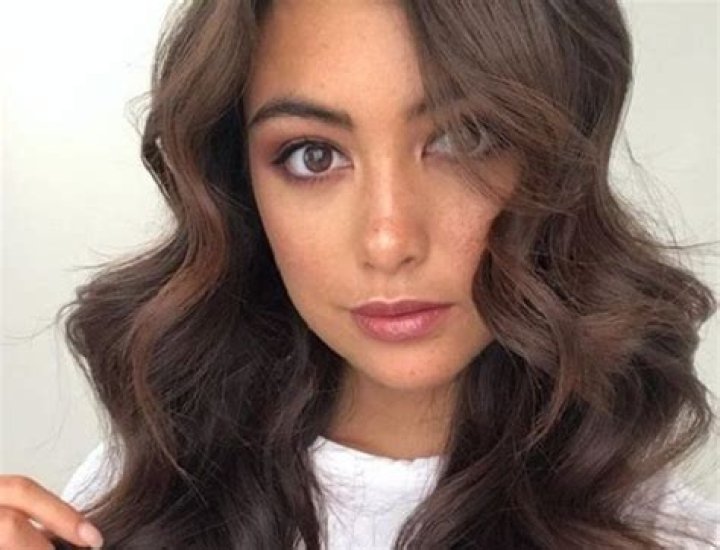 Francesca Hung Height, Weight, Net Worth, Age, Birthday, Wikipedia, Who, Instagram, Biography