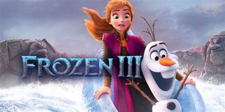 
Frozen 3 Isn’t Happening (Yet), Says Josh Gad 