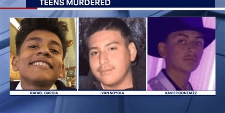 
Garland Shooting: Richard Acosta Found Guilty In 2021 Shooting- 3 Teens Were Killed 