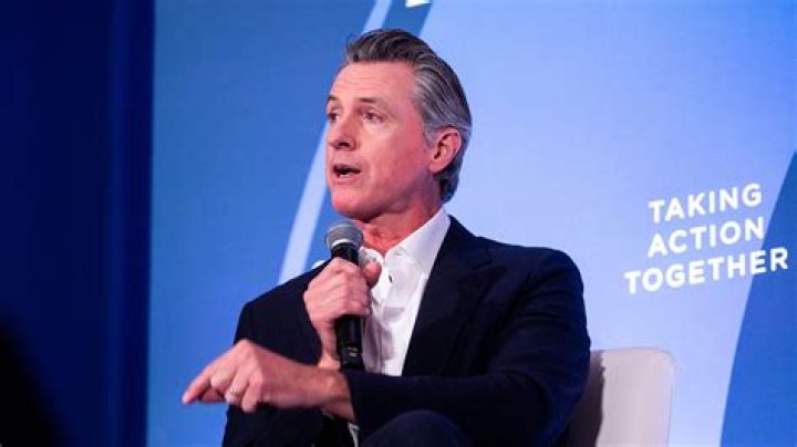 
Gavin Newsom says GOP governors are ‘doubling down on stupid’ in latest attack 