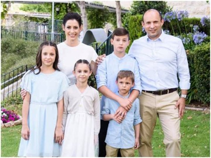 Gilat Bennett Age, Birthday, Wikipedia, Who, Nationality, Biography