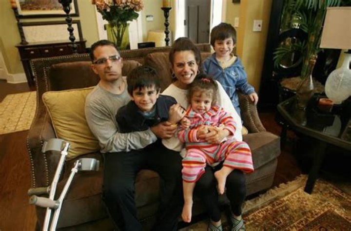 Giunta Family Extreme Makeover, Where Are They Now?