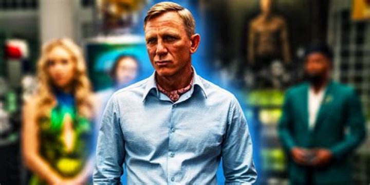 
Glass Onion: A Knives Out Mystery ending explained – Who is the killer in this twisted mystery? 