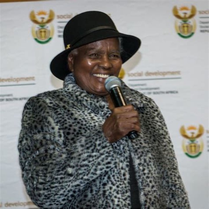 
Gogo Florence – Ivy Nkutha Age, Birthday, Wikipedia, Who, Nationality, Biography 