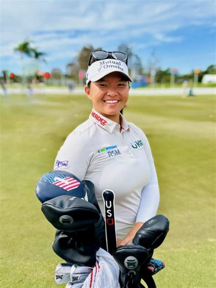Golfer Megan Khang Has More Than $3 Million In Career Earnings As Reported By LPGA- How Rich Is She?