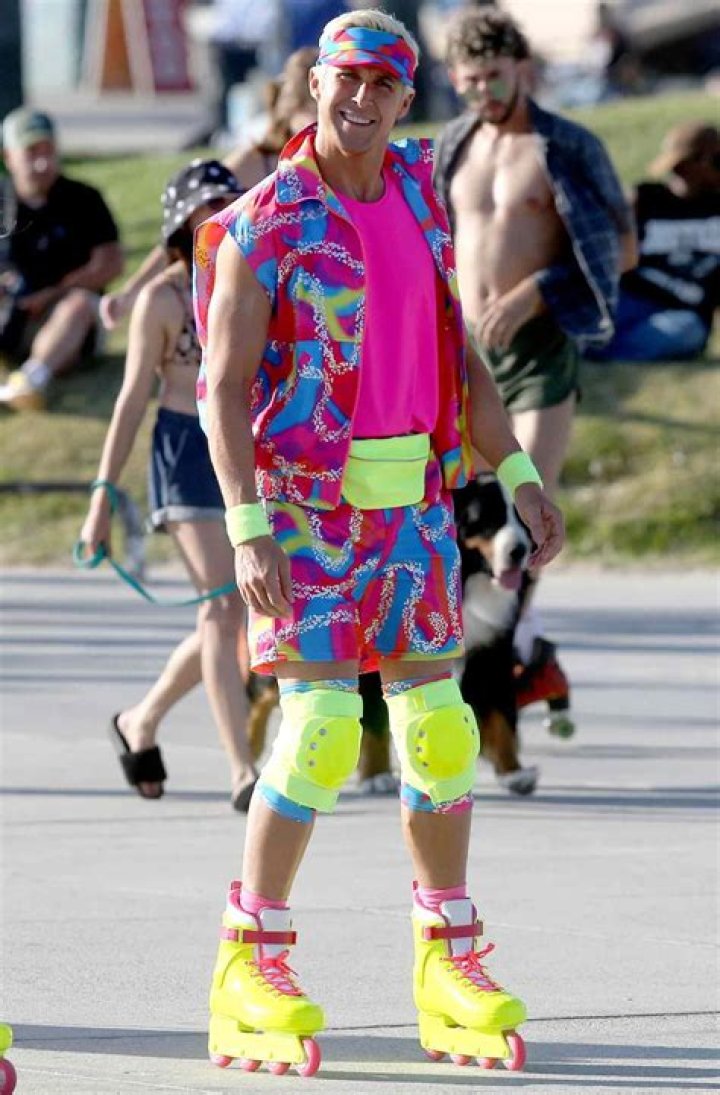 
Greta Gerwig Teases ‘a Lot’ of Looks for Ryan Gosling’s Ken in Upcoming ‘Barbie’ Movie 