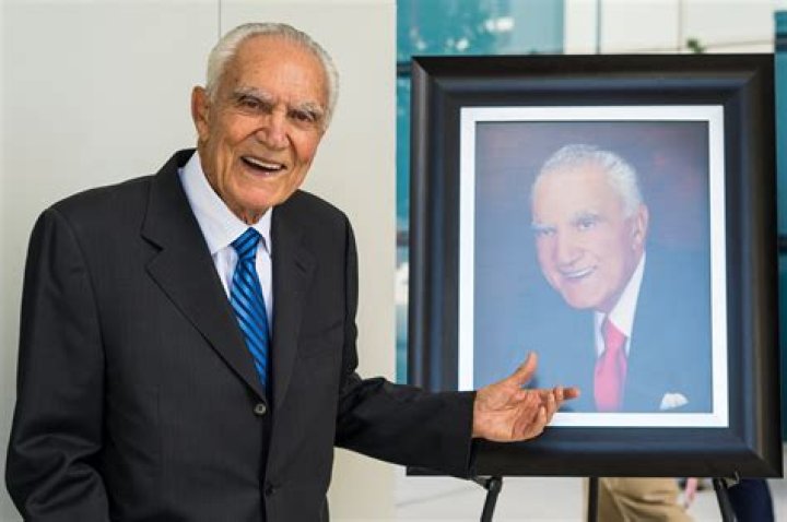 Gus Machado Biography Details Revealed- What Was His Net Worth At The Time Of Death?