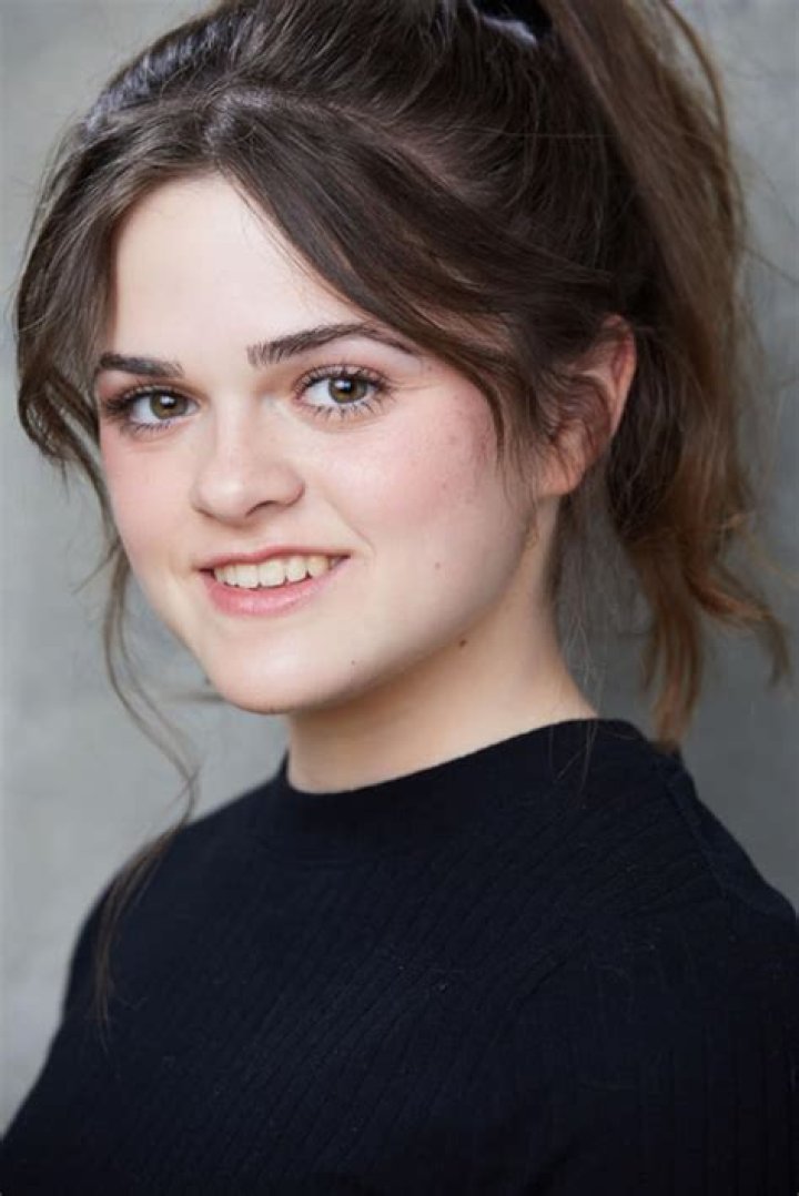 Hadley Gannaway | TG Time