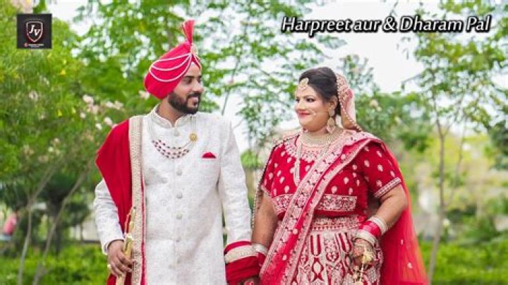 
Harpz Kaur Wedding Photos With Husband, Where Is She Going Leaving BBC Asian Network? 