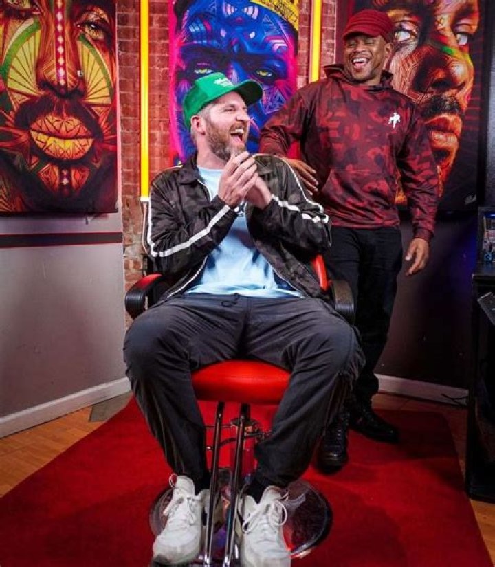 Harry Mack Height, Weight, Net Worth, Age, Birthday, Wikipedia, Who, Nationality, Biography