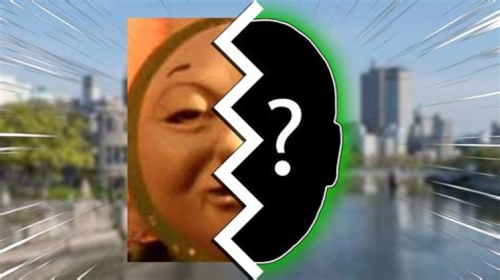 Has Diesel Patches Done A Face Reveal?