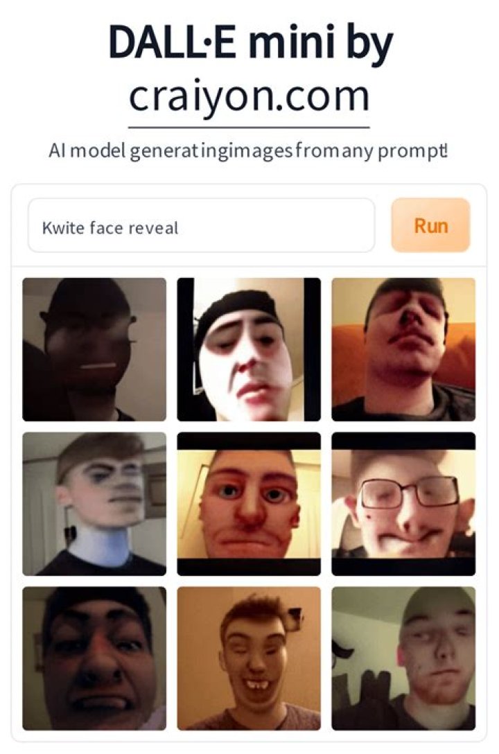 Has Kwite Done A Face Reveal? Here’s How He Really Looks Like
